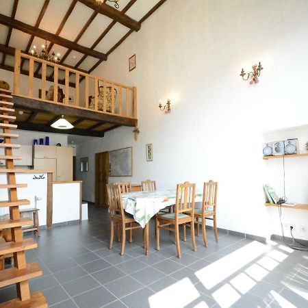 Gorgeous Holiday Home In Daverdisse With Garden Eksteriør billede