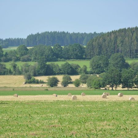 Gorgeous Holiday Home In Daverdisse With Garden Eksteriør billede