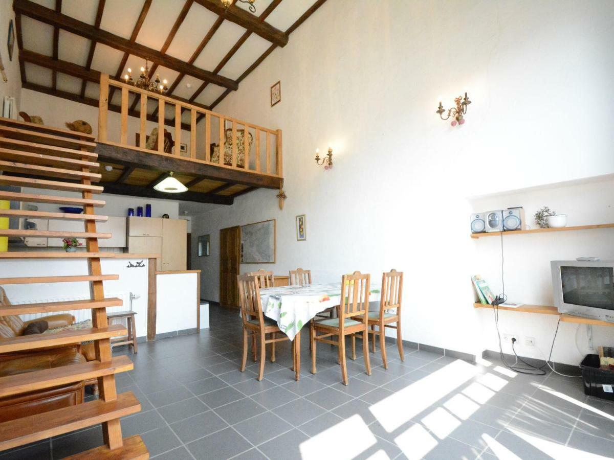 Gorgeous Holiday Home In Daverdisse With Garden Eksteriør billede