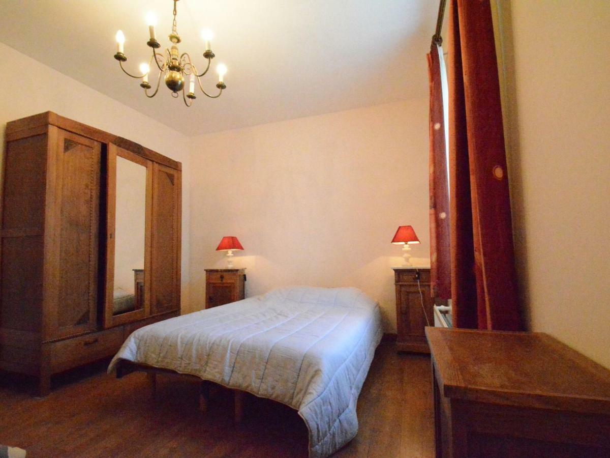 Gorgeous Holiday Home In Daverdisse With Garden Eksteriør billede
